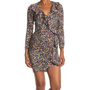 Veronica Beard Minna Dress size 4